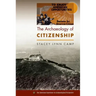 The Archaeology of Citizenship