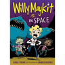 Willy Maykit in Space