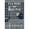 Pen State to State Pen