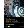 The Changing Shape of Geometry