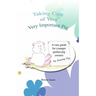 Taking Care of Your Very Important Pig: A Guinea Pig Care Guide for Younger Children