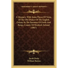 A Glossary, with Some Pieces of Verse, of the Old Dialect of the English Colony in the Baronies of Forth and Bargy, County of Wexford, Ireland (1867)
