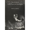 The Fiction of André Pieyre de Mandiargues