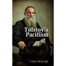 Tolstoy's Pacifism