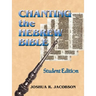 Chanting the Hebrew Bible