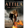 Attila: The Judgment