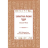 Letters from Ancient Egypt