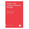 Arabic and contact-induced change