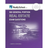 500 General Portion Real Estate Exam Questions