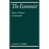 The Economist: Henry Thoreau and Enterprise