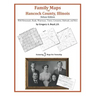 Family Maps of Hancock County, Illinois
