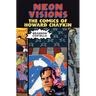 Neon Visions: The Comics of Howard Chaykin