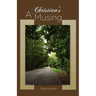 A Christian's Musing