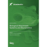 Biological Attachment Systems and Biomimetics