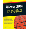 Access 2010 for Dummies