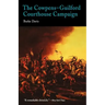The Cowpens-Guilford Courthouse Campaign