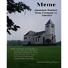 Meme: Ancestors Journey from Germany to America