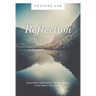 Prayers for Reflection