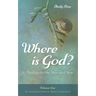 Where Is God?: A Theology for the Here and Now, Volume One: An Introduction to Basic Concepts