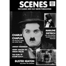 Scenes Issue 1: The Classic and Cult Movie Publication