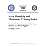 The Navy Electricity and Electronics Training Series: Module 07 Introduction To