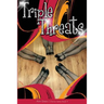 Triple Threats: The Dance Series (Book #4)