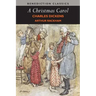A Christmas Carol (Illustrated in Color by Arthur Rackham)