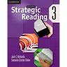 Strategic Reading Level 3 Student's Book