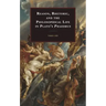 Reason, Rhetoric, and the Philosophical Life in Plato's Phaedrus