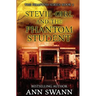 Stevie-Girl and the Phantom Student