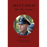 Matt Helm: The War Years