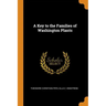 A Key to the Families of Washington Plants