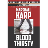 Bloodthirsty: The Hollywood Red Carpet Just Got a Lot Redder