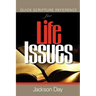 Quick Scripture Reference of Life-Issues