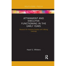 Attainment and Executive Functioning in the Early Years: Research for Inclusive Practice and Lifelong Learning