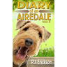 Diary of an Airedale: a terrier's tale