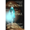 The Shadows We Make - Shadow Journey Series Book One