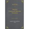 A Manual of American Engineer's and Surveyor's Instruments