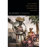 Slavery Unseen: Sex, Power, and Violence in Brazilian History