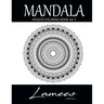 Mandala: Adults Coloring Book Vol.1