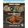 Focus On Middle School Geology Teacher's Manual 3rd Edition