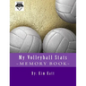 My Volleyball Stats