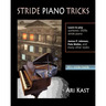 Stride Piano Tricks: How to Play Stride Piano