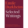 Emile Durkheim: Selected Writings