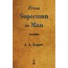 From Superman to Man