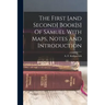 The First [and Second] Book[s] Of Samuel With Maps, Notes And Introduction