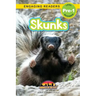 Skunks: Animals in the City (Engaging Readers, Level Pre-1)