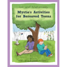 Mystie's Activities for Bereaved Teens