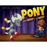 Pony Wins the Best of the Best