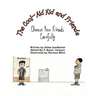 The Cool-Aid Kid and Friends: Choose Your Friends Carefully